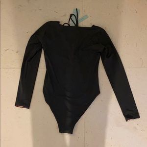 NWT San Lorenzo Reversible Swimsuit